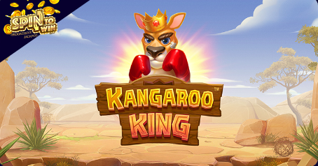 Kangaroo King