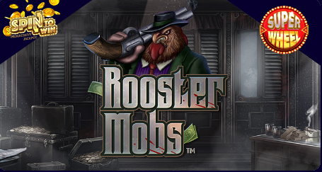 Rooster Mobs